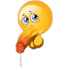 Emoji kubwa ya Dick 25