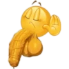 Huge Dick Moji II 20