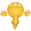 Huge Dick Moji II 22