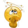 Huge Dick Moji II 23