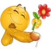 Huge Dick Moji II 24