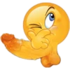 Emoji kubwa ya Dick 29