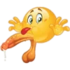 Huge Dick Moji II 28