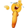 Huge Dick Moji II 30