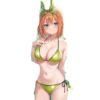Chicas Sexys🔥💞2🇵🇪Clásica 5 💚