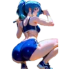 Chicas Sexys🔥💞2🇵🇪Clásica 14 🏋️‍♀️