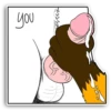 Foxbrush Tailhole (NSFW Foxbrush Tailwag) 6