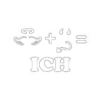 + さん ICH