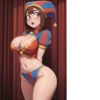 TADC hentai 2 5