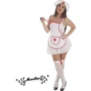 Sensual nurse 🔞  @the_channels_of_walter 7