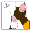 Foxbrush Tailhole (NSFW Foxbrush Tailwag) 9