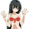 Anime hot girls 6