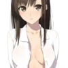 Anime hot girls 7