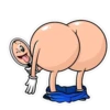 SHAKE ASS 5