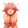 Yae Miko 18+ 11