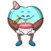 SHAKE ASS 10