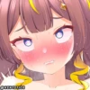 Ahegao Hentai 11