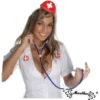 Sensual nurse 🔞  @the_channels_of_walter 11