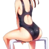 Anime hot girls 8