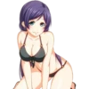 Anime hot girls 10