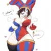 TADC hentai 2 11