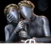 Atomic Heart 18+ 8