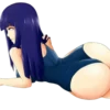 Anime hot girls 11