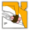 Foxbrush Tailhole (NSFW Foxbrush Tailwag) 11