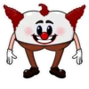 SHAKE ASS 12