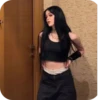 Lady @Nevadz 69 Loves Porn. 11