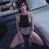 Ass Effect 2 13