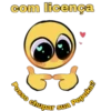 com licença Posso chupar sua Pepeka?