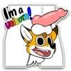Foxbrush Tailhole (NSFW Foxbrush Tailwag) 12