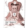 1 2 soy 1 busco 2 dm