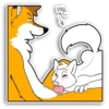 Foxbrush Tailhole (NSFW Foxbrush Tailwag) 14