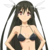 Anime hot girls 13