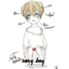 Sexy boy 7