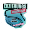 ERZIEHUNGS BERECHTIGTE 100% ORGINAL Kristall Teufel
