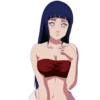 Anime hot girls 15
