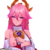 Yae Miko 18+ 15