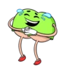 SHAKE ASS 16