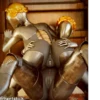 Atomic Heart 18+ 18