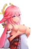 Yae Miko 18+ 16