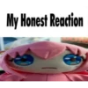 My Honest Reaction