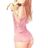 Anime hot girls 16