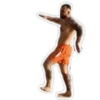 buge