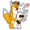 Foxbrush Tailhole (NSFW Foxbrush Tailwag) 16