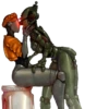 Atomic Hentai 18+ 22