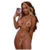 Selfie desnuda
