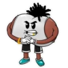SHAKE ASS 23